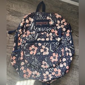 JanSport Backpack